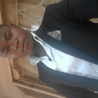 ISAAC MUTAMBO