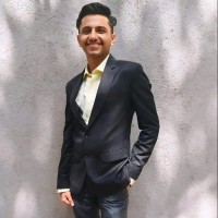 Mitesh Chudasama