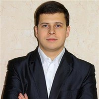 Дмитрий Чугунов