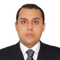 Luis Angel Olivera Taboada