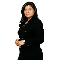 Shivani Cherian