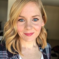Kendra Hayes