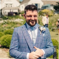 Harry Fairgrieve