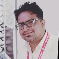 Rajesh Vaghela