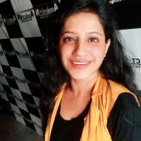 Chetna Suri
