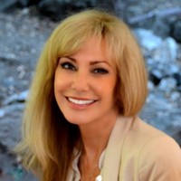 Johanne Strong