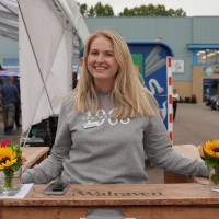 Mara Van Walraven