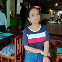Jayshree Gupta Jain