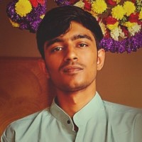 Aravind R