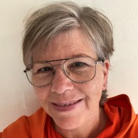 Susan Lillebæk Vester