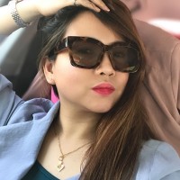 Mary Grace Mercado