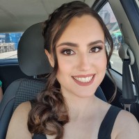 Aline Molina Sguerri