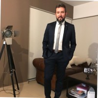 Fernando Daniel Alberti