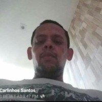 Carlinhos Santos