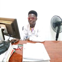 AGRE JACOB Kouassi