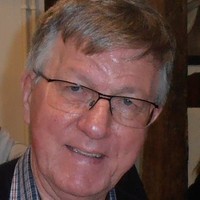 Geoffrey Tarring