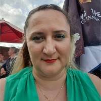 Ramona Nagy