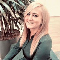 Eveline Van Genk