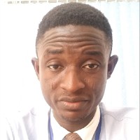 Hammed Olalere