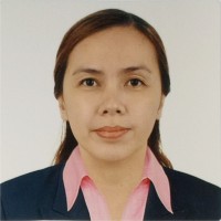 Rhealyn Maghanoy