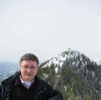 Андрей Лысов