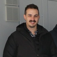 Kyle Lorincz, P.Eng.