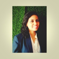 Stella D'Souza