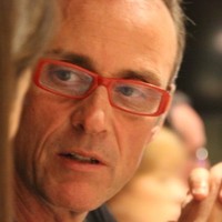 Txema Larrea Villa