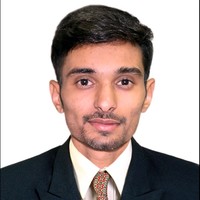 Malaykumar Modh