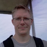 Jesper Frost Jensen