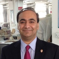 Arif Qureshi