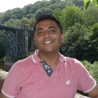Varun Jain