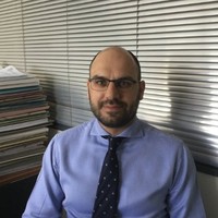 Diomidis Papacharalampous