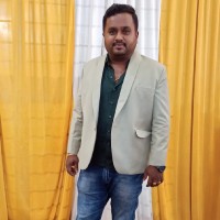 Madhu C D