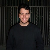 Carlos Tirado Serrano