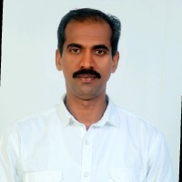 Manikandan M P