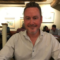 Paul Boden
