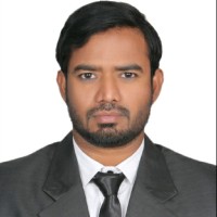Osman Ahmed Siddiqui