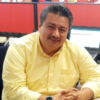 Carlos Alberto Pardo Ortiz