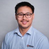 Nicholas Nguyen