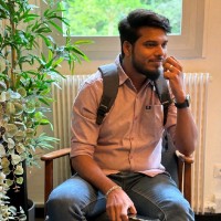 Riyaz Ahamed