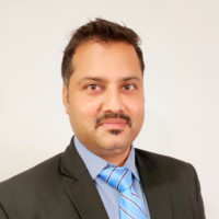 Yatin Puri