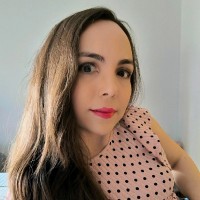 María Antolín Fernández