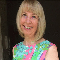 Dawn Mason