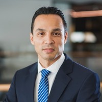 Mark Rodriguez