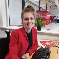 Annette Nykjær Andersen