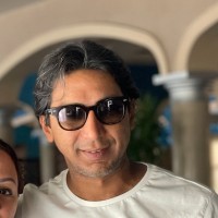 Khaled Ali