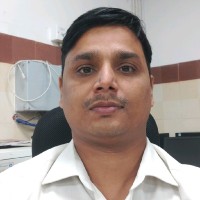 Sunil Kumar Ojha