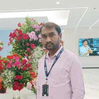 Anilkumar Dasari