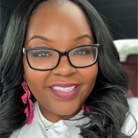 Danielle Burks, LMSW